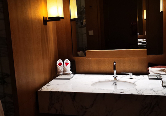 成都锦江Teyou养生会馆养生桑拿馆